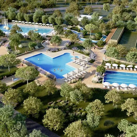 Hotel Hotiday Marina