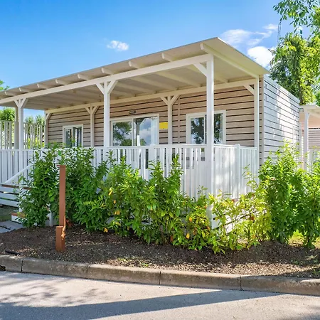 Hotel Hotiday Marina Grado