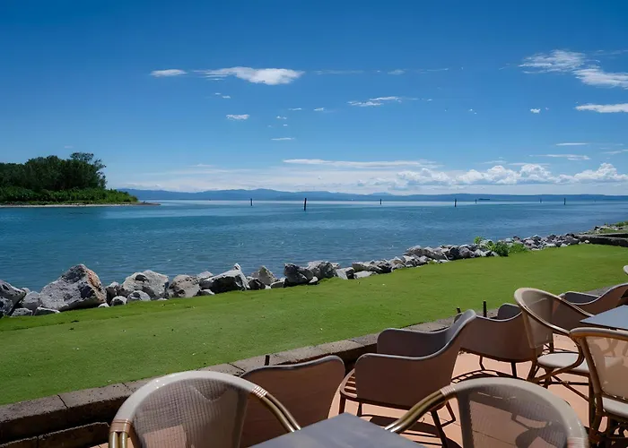 Hotel Hotiday Marina Grado