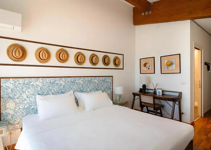 Hotel Hotiday Marina Grado