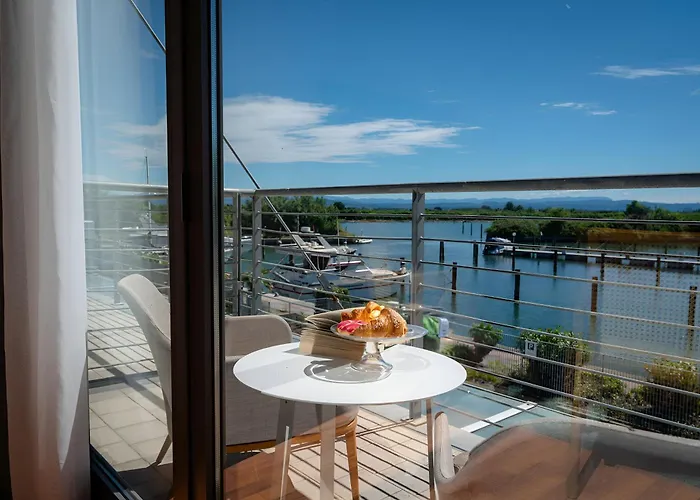 Hotel Hotiday Marina Grado