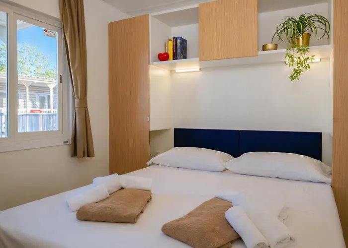 Hotiday Marina Hotel Grado