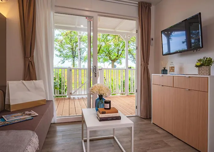 Hotel Hotiday Marina 4*