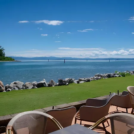 Hotel Hotiday Marina Grado