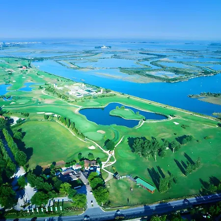 Hotel Hotiday Marina Grado