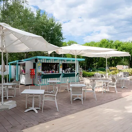 Hotiday Marina Grado