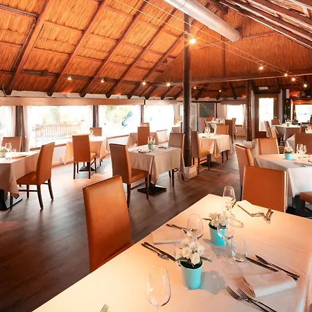 Hotiday Marina 4* Градо