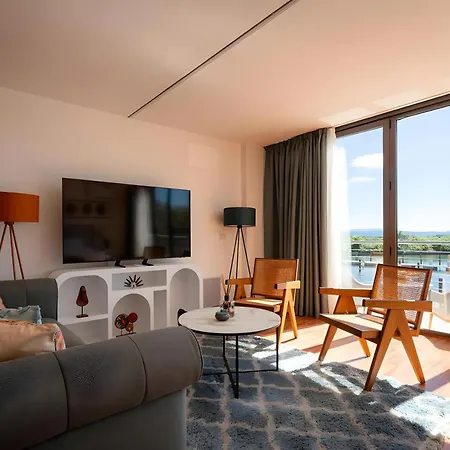 Hotel Hotiday Marina 4*