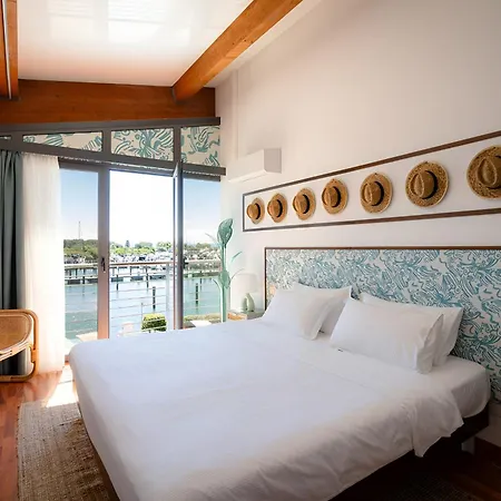 Hotiday Marina Отель 4*