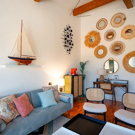 Hotiday Marina 4* Градо