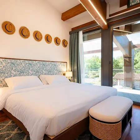 Hotiday Marina Szálloda Grado