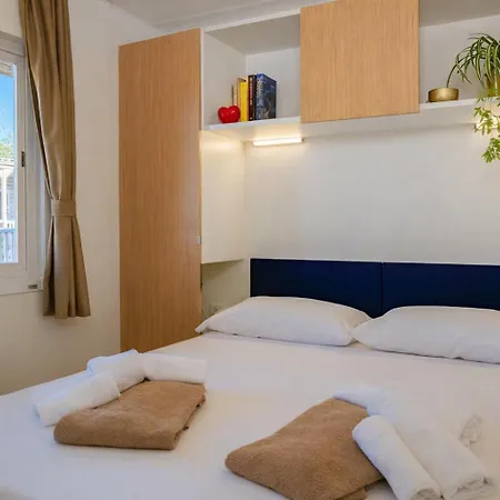 Hotiday Marina Szálloda Grado