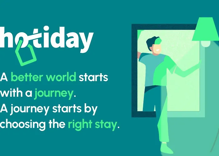 Szálloda Hotiday Marina Grado