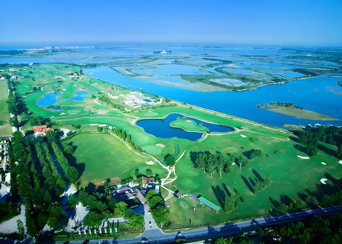 Szálloda Hotiday Marina Grado