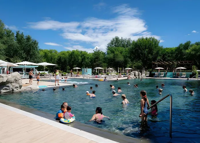 Ξενοδοχείο Hotiday Marina Γκράντο