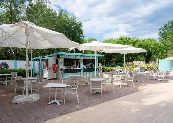 Hotiday Marina Grado