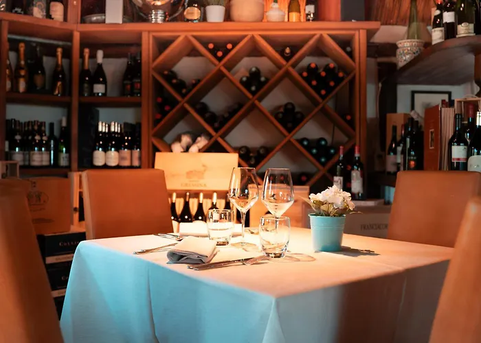 Hotiday Marina 4* Γκράντο