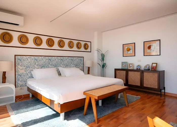 Szálloda Hotiday Marina Grado