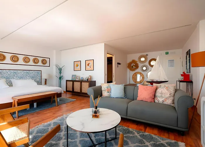 Hotiday Marina Γκράντο