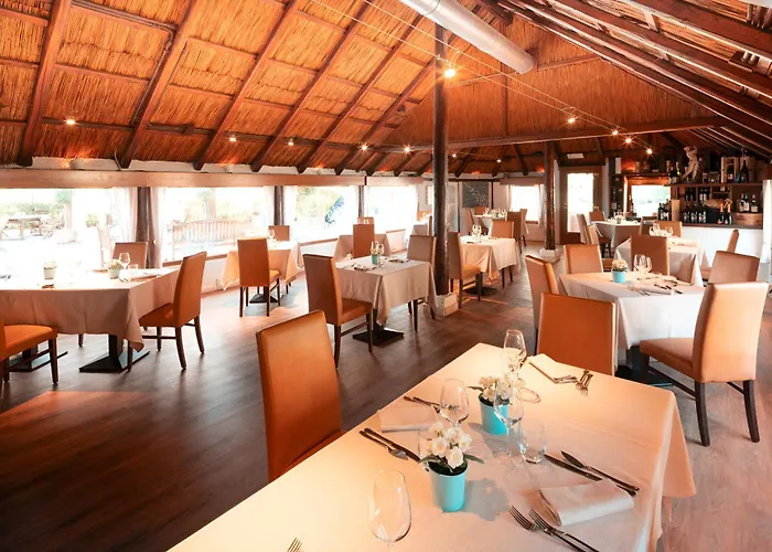 Hotiday Marina 4* Γκράντο