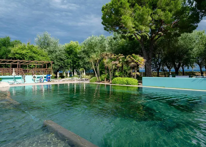 Hotiday Marina 4* Γκράντο