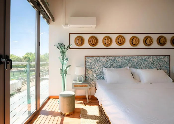 Hotiday Marina 4* Γκράντο