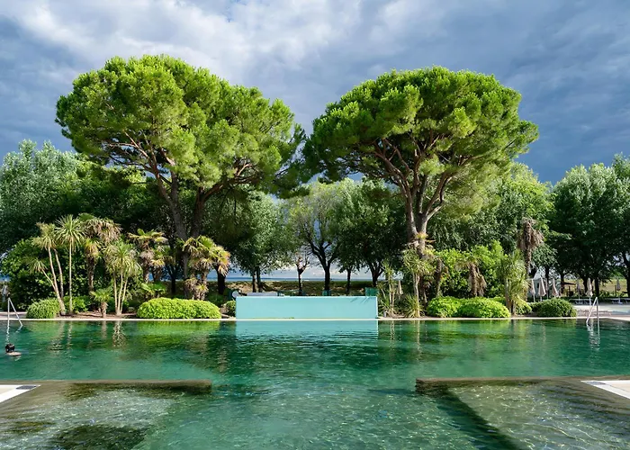 Szálloda Hotiday Marina