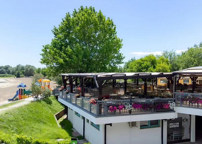 Hotiday Marina Γκράντο