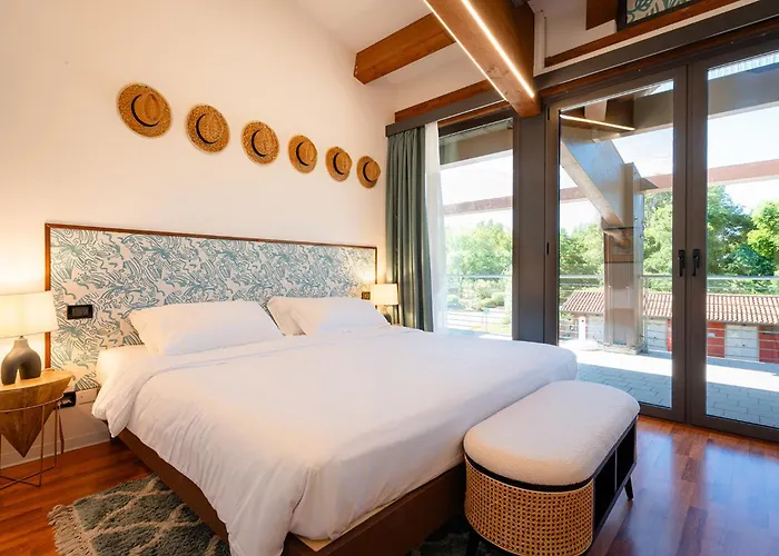 Hotiday Marina Szálloda Grado