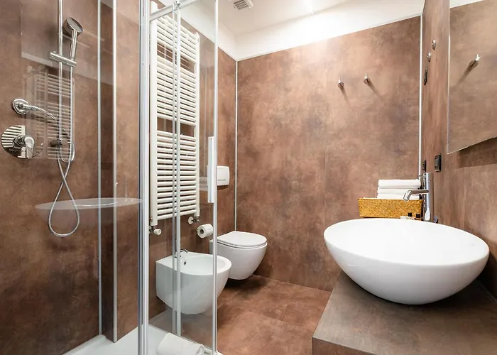 Szálloda Hotiday Marina Grado