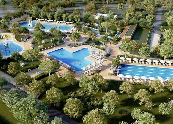 Szálloda Hotiday Marina