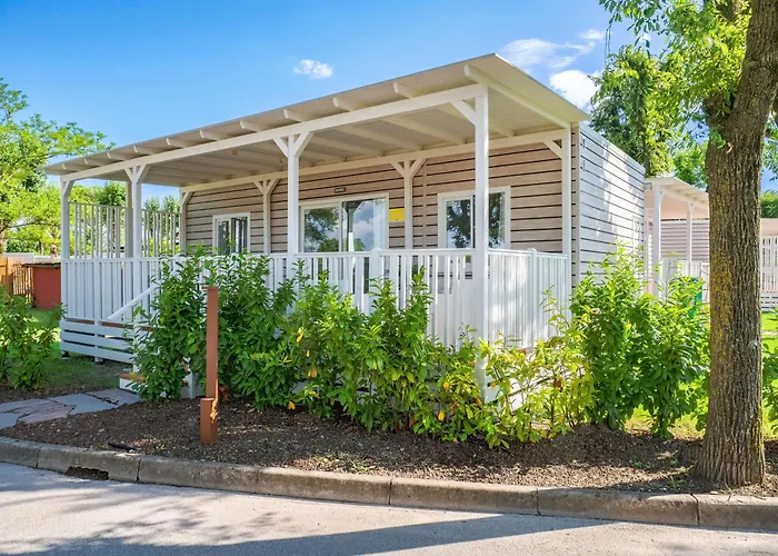 Szálloda Hotiday Marina Grado